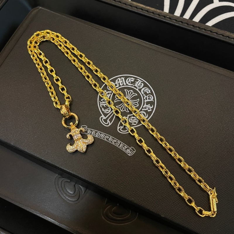 Chrome Hearts Necklaces